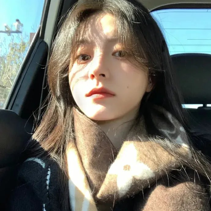 爱马的女孩