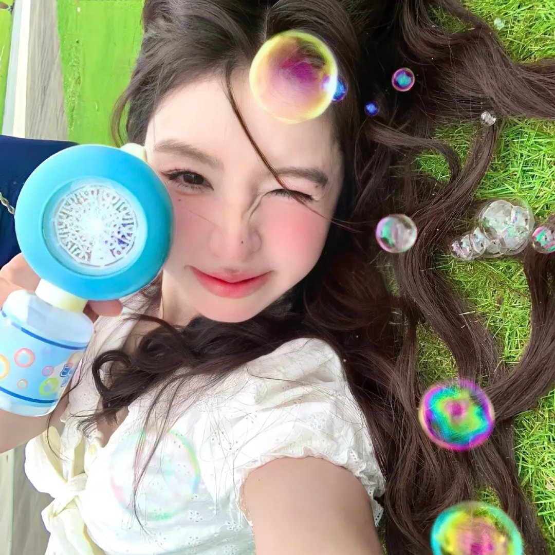 偷心女巫
